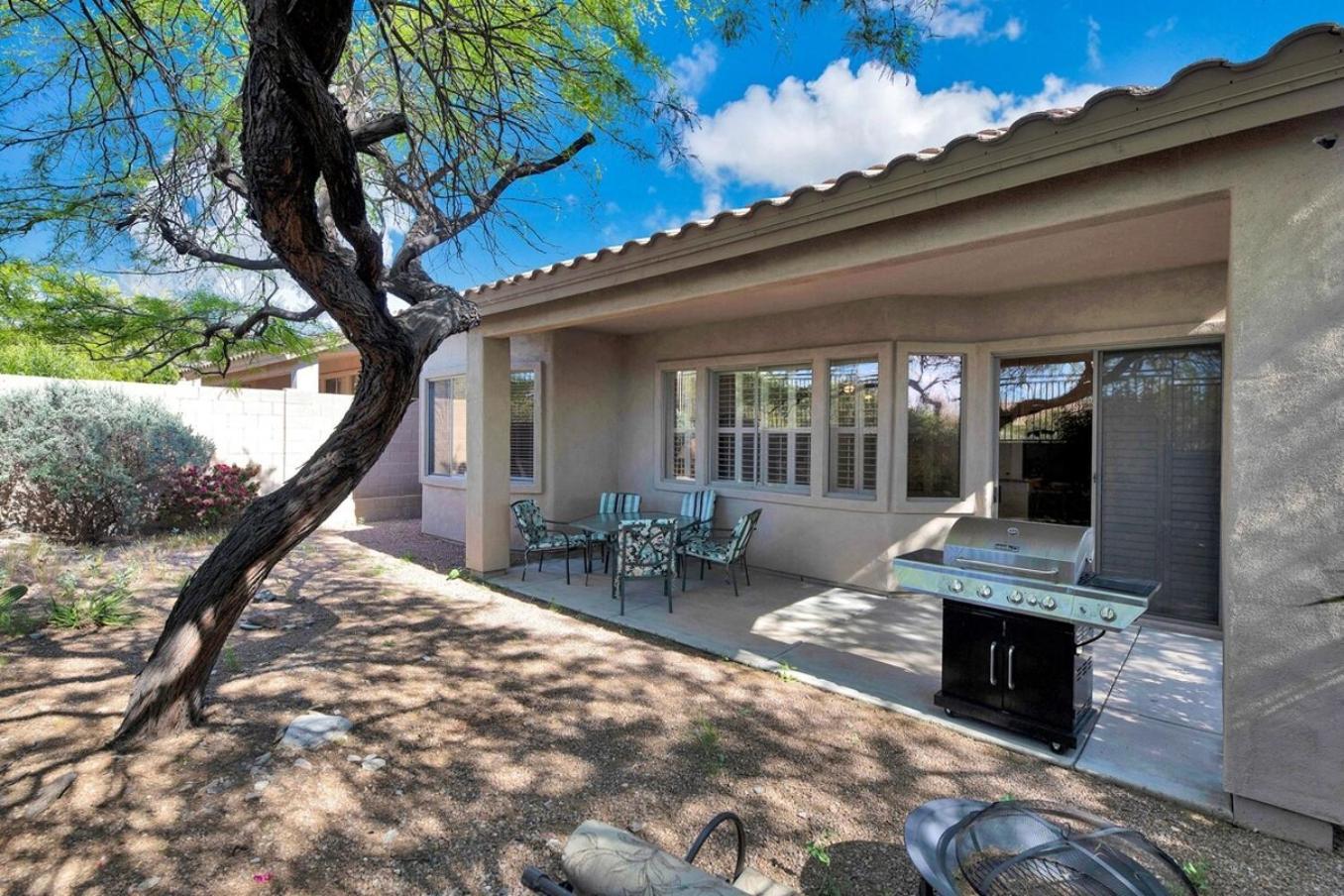 Privacy, Pickleball, Club House, Hiking, Mountains * Scottsdale
