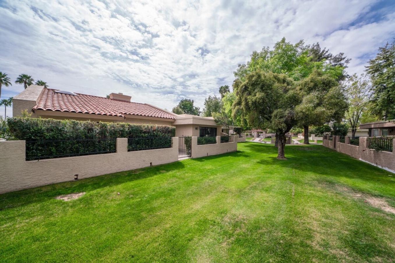 Holiday home Guest Casita, New Pickleball, Tile Floor Scottsdale