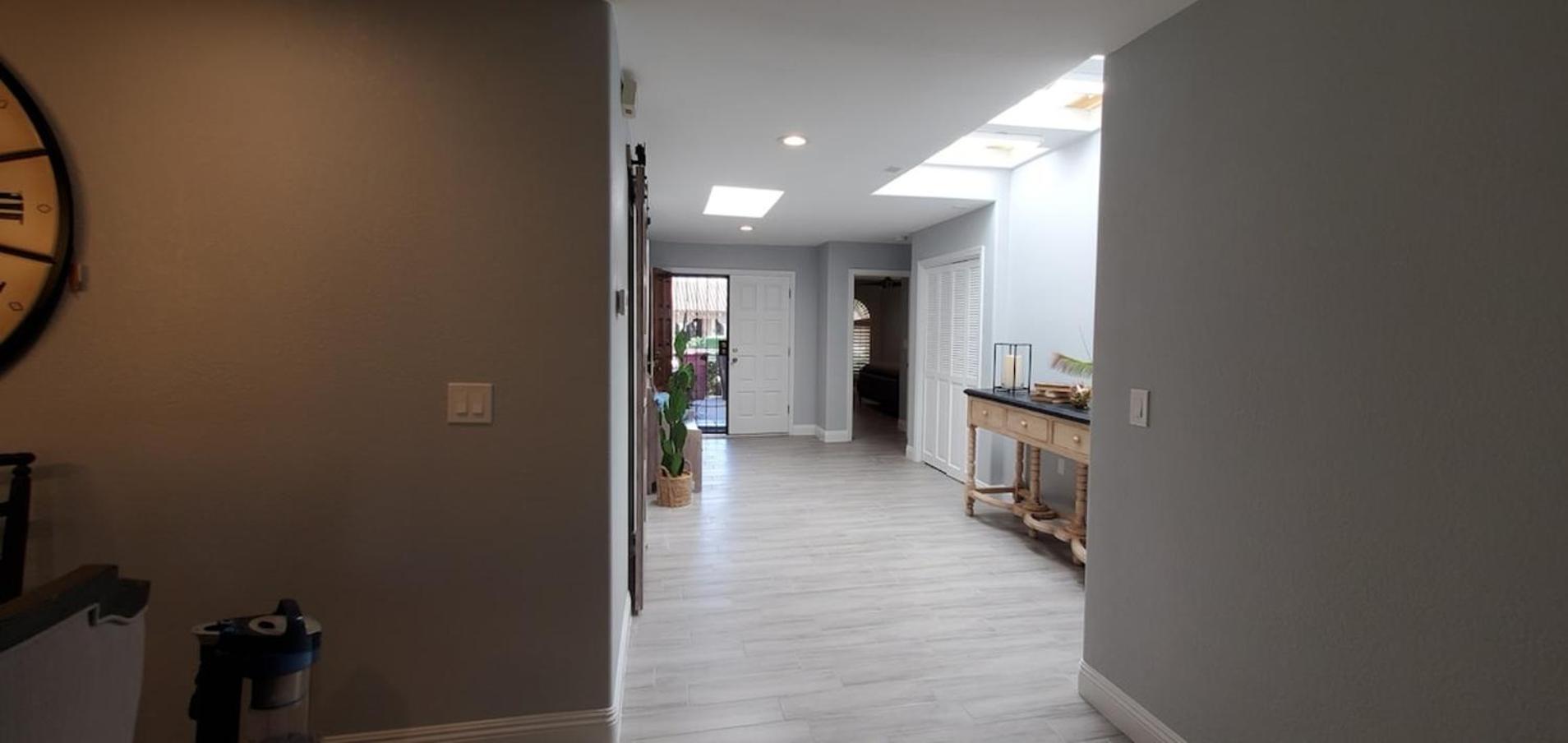 Updated, Enclosed Patio, Corner Lot, Bike Trail *