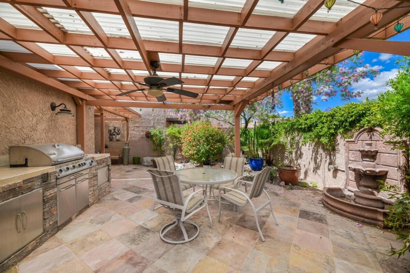 Updated, Enclosed Patio, Corner Lot, Bike Trail Scottsdale