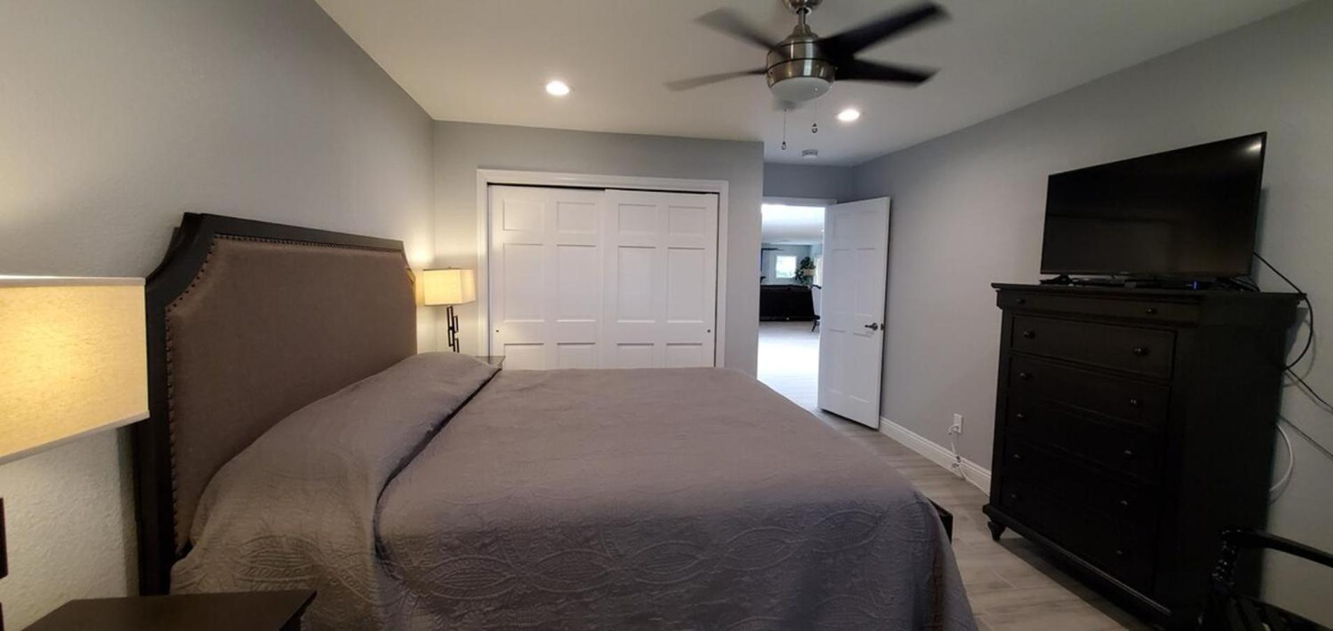 Updated, Enclosed Patio, Corner Lot, Bike Trail *