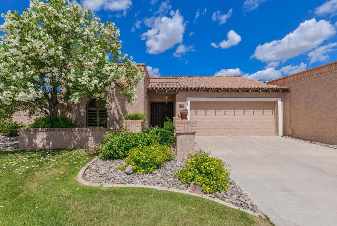 Updated, Enclosed Patio, Corner Lot, Bike Trail *