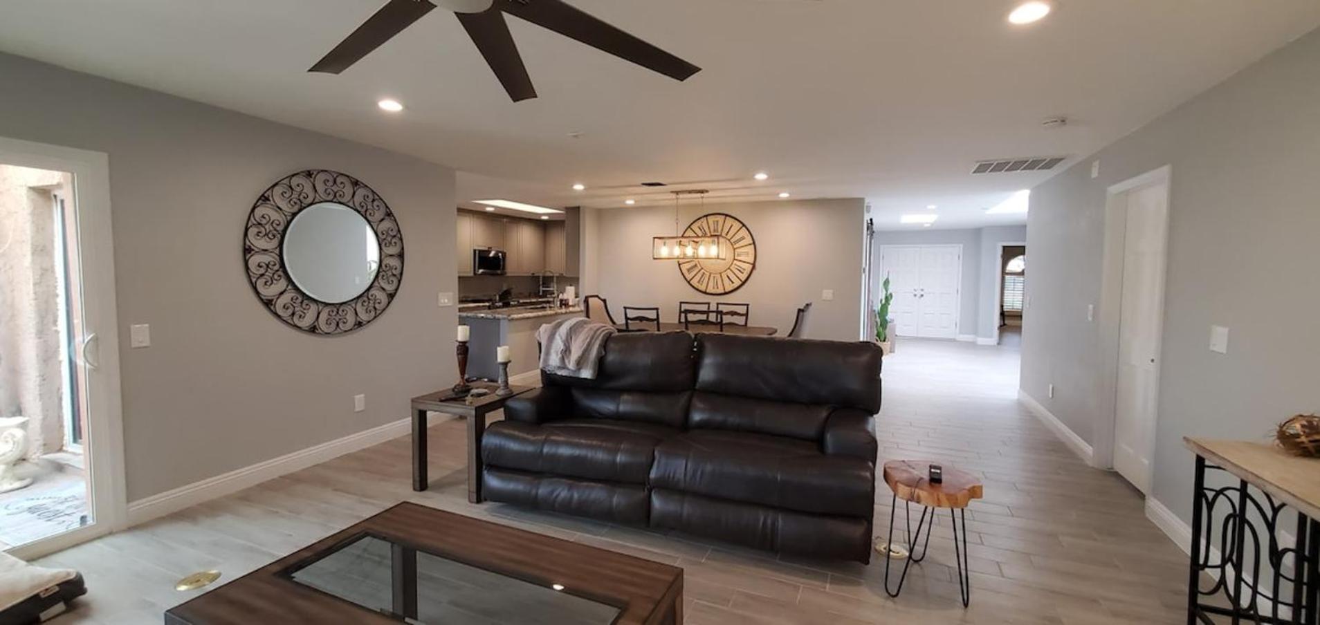 Updated, Enclosed Patio, Corner Lot, Bike Trail * Scottsdale