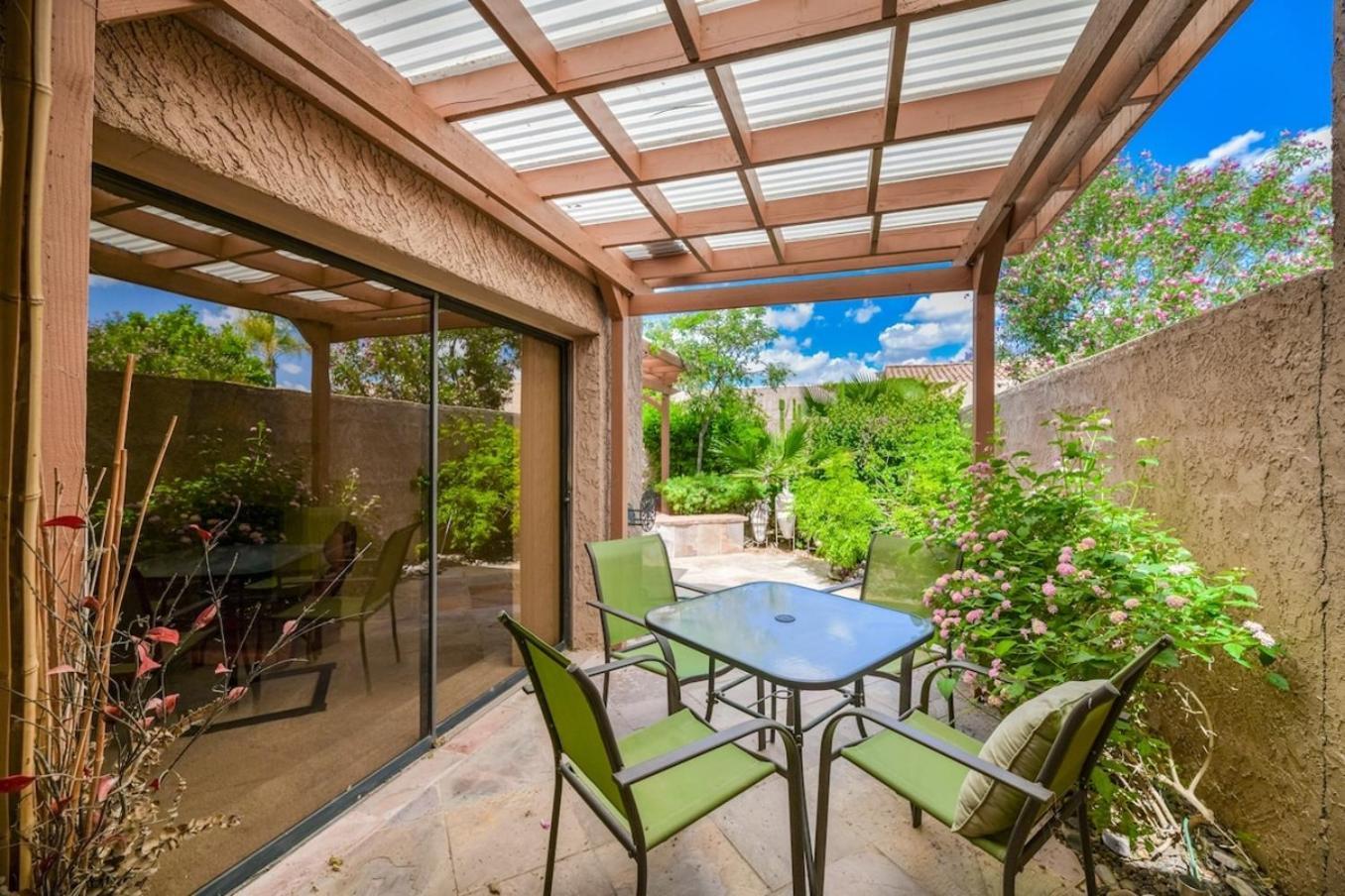 Updated, Enclosed Patio, Corner Lot, Bike Trail
