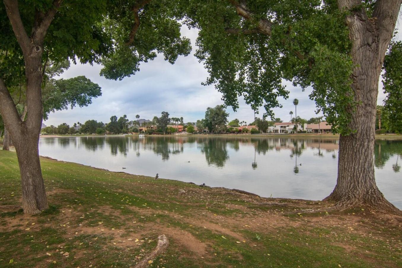Pool-side, 1st Flr, Subd-trail, Walk 2 Dining * Scottsdale