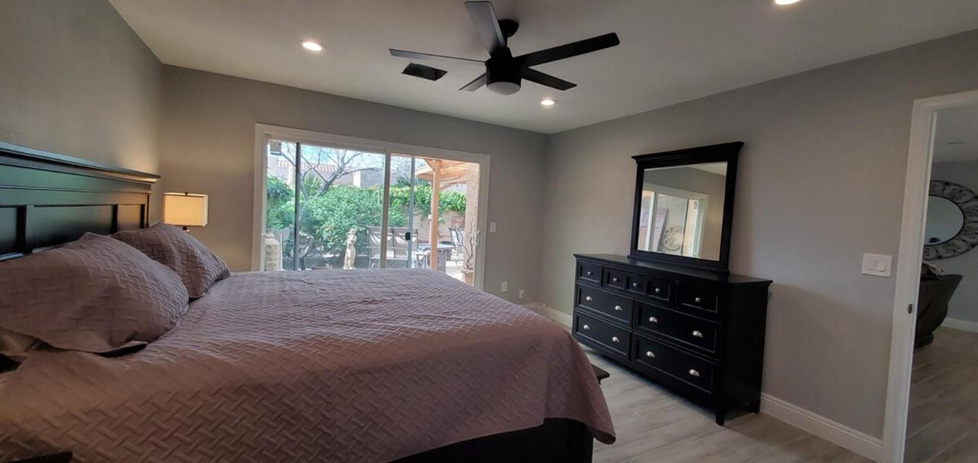 Updated, Enclosed Patio, Corner Lot, Bike Trail *