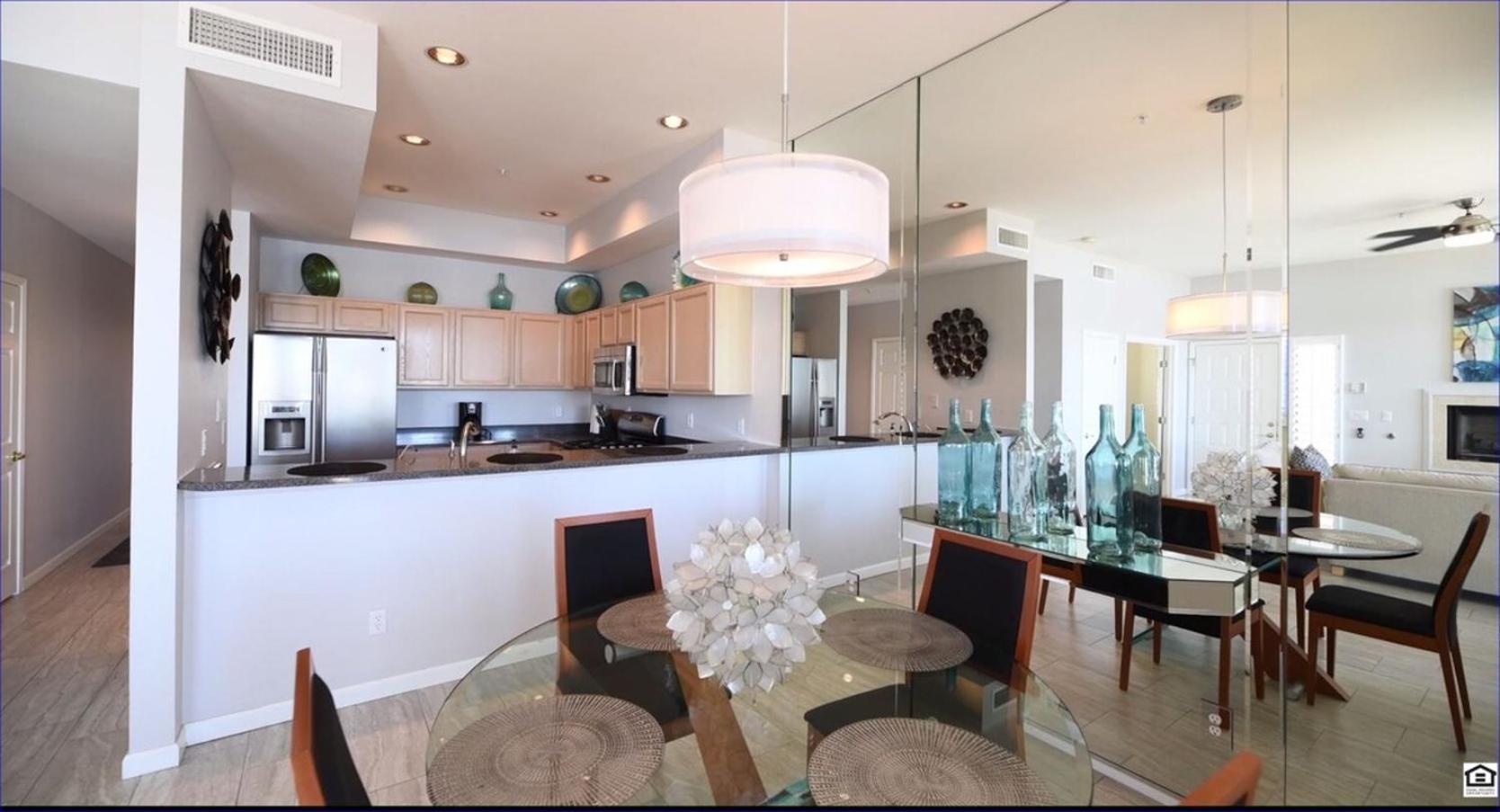 Waterfront Views, Office, Main Floor, Walkable