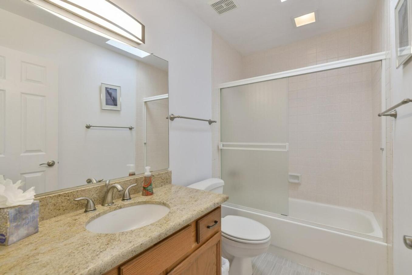 Peaceful Privacy-tennis-greenbelt-golf-walkable Scottsdale