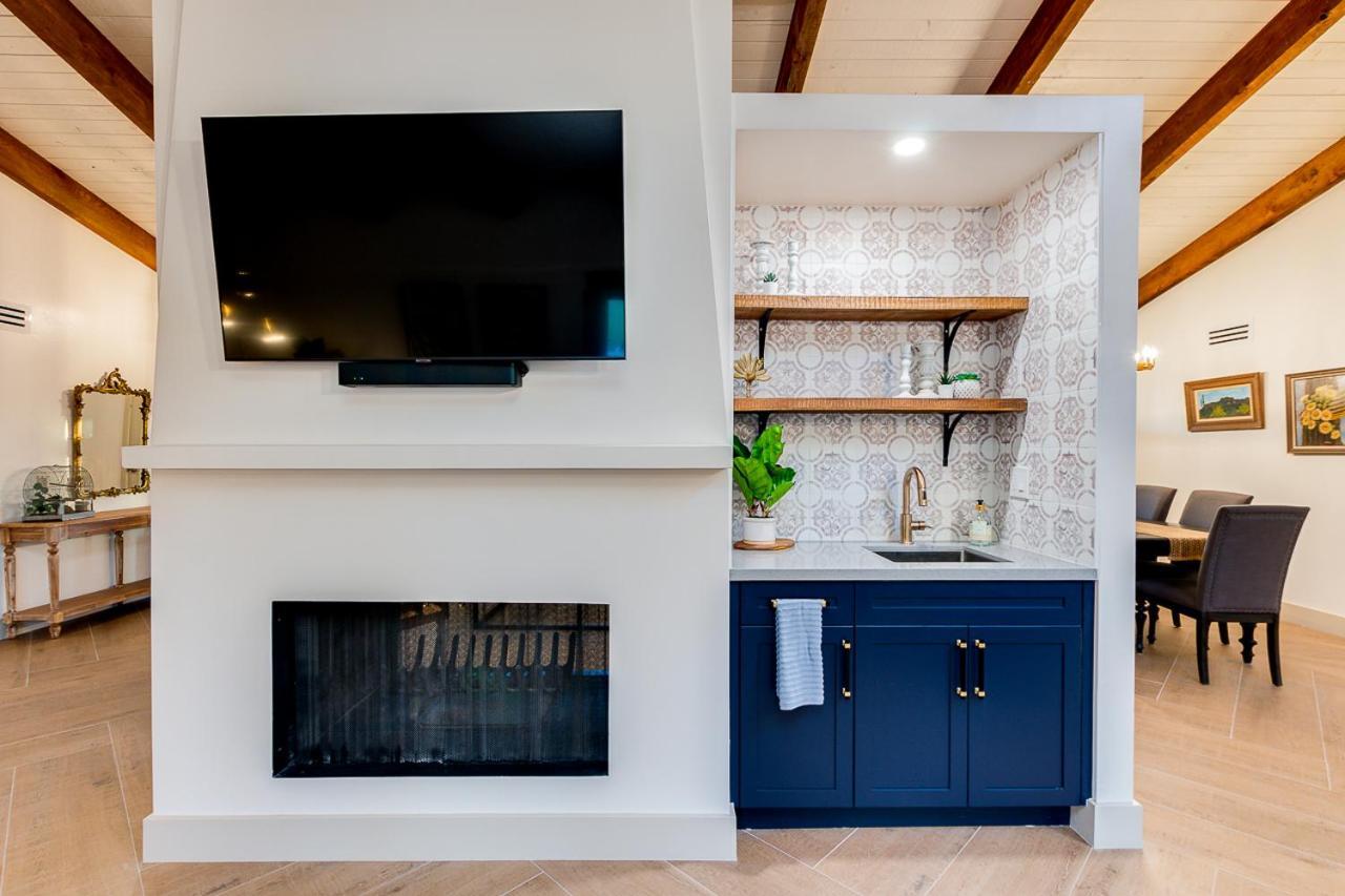 Olive Tree Retreat - Heated Pool, Patio & Privacy Scottsdale
