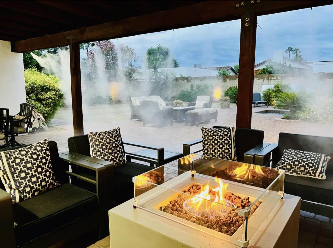 Holiday home Sweetwater - Resort-style Getaway - Pool, & Fire Pit Haven Scottsdale