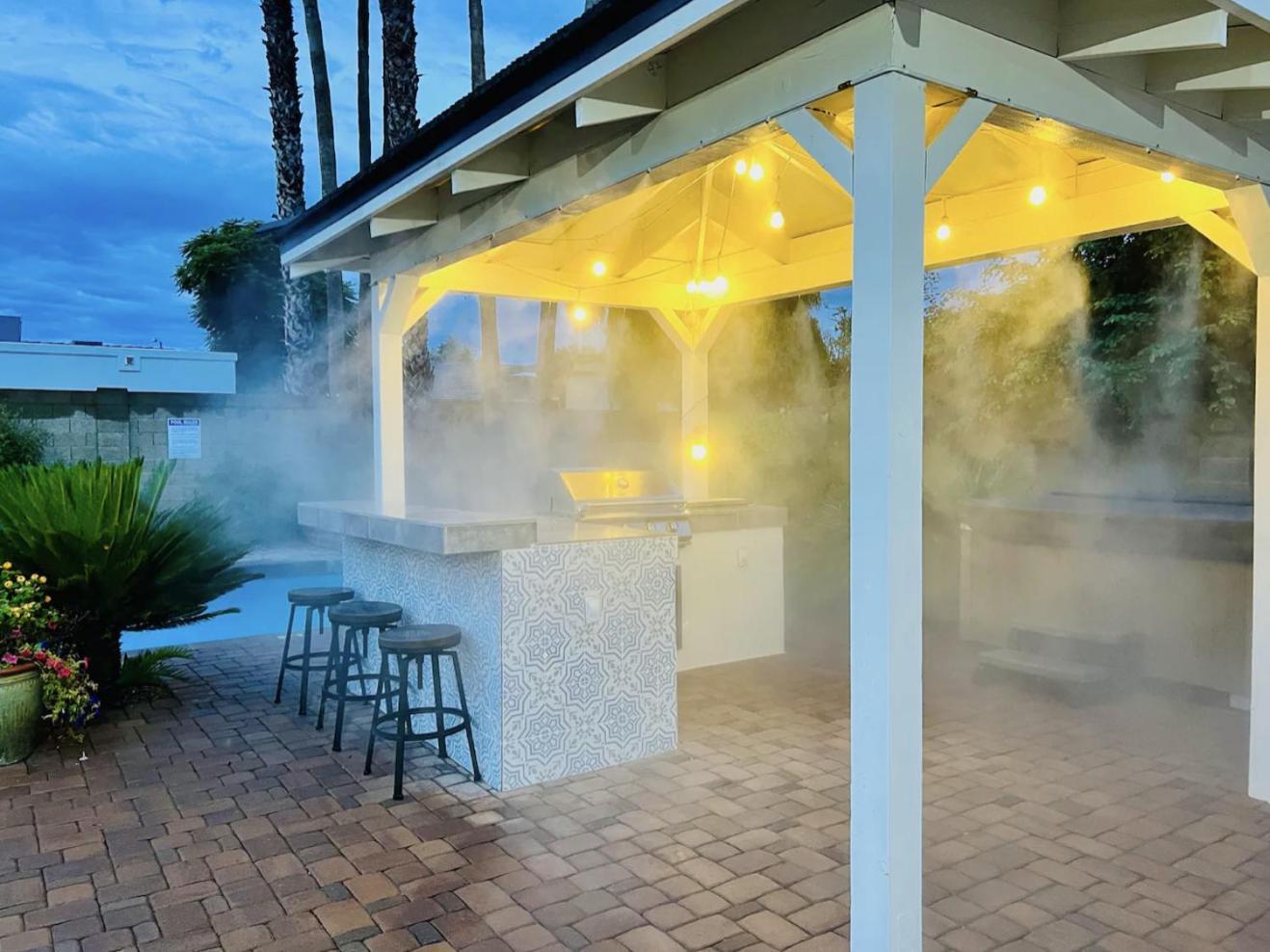 Sweetwater - Resort-style Getaway - Pool, & Fire Pit Haven Scottsdale