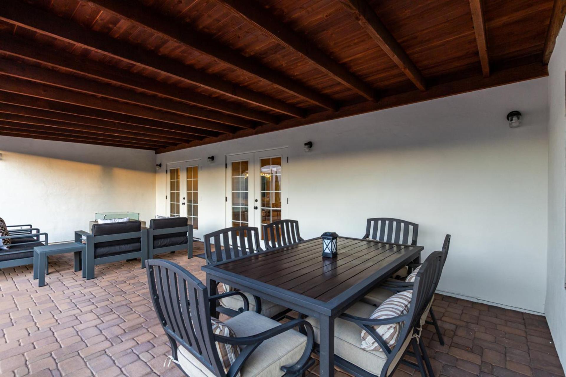 Sweetwater - Resort-style Getaway - Pool, & Fire Pit Haven