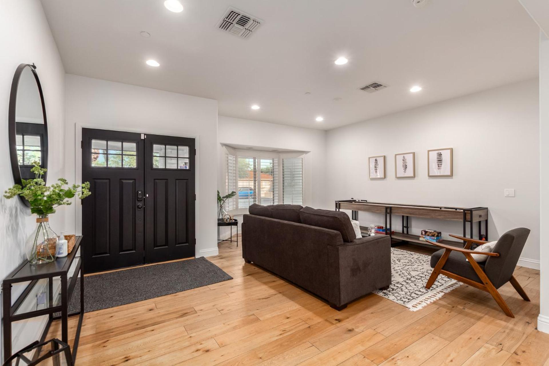 Sweetwater - Resort-style Getaway - Pool, & Fire Pit Haven Holiday home Scottsdale
