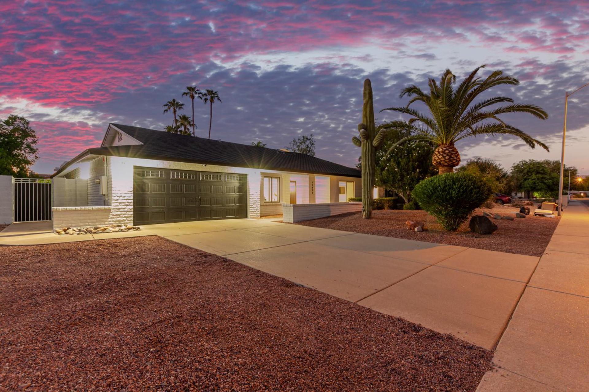Holiday home Sweetwater - Resort-style Getaway - Pool, & Fire Pit Haven Scottsdale