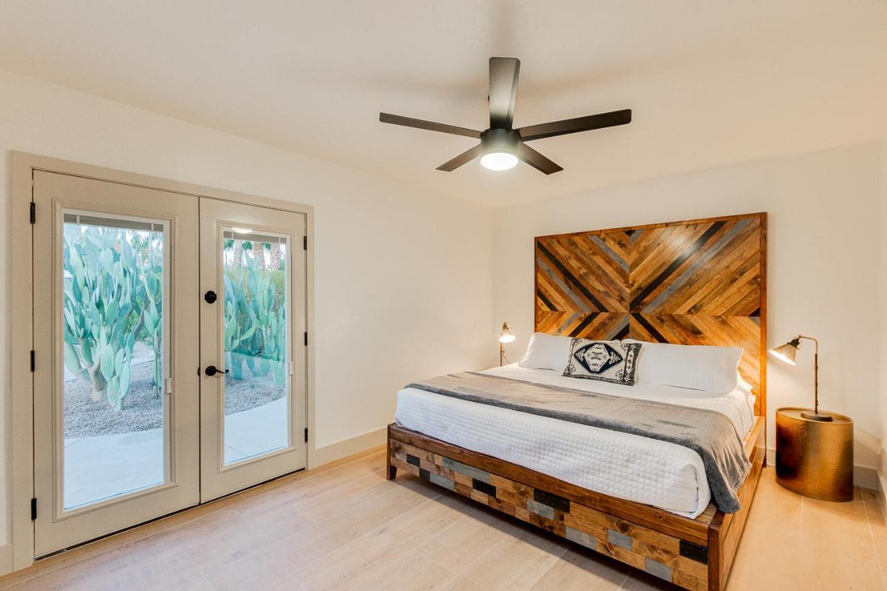 Holiday home Olive Tree Retreat - Heated Pool, Patio & Privacy Scottsdale