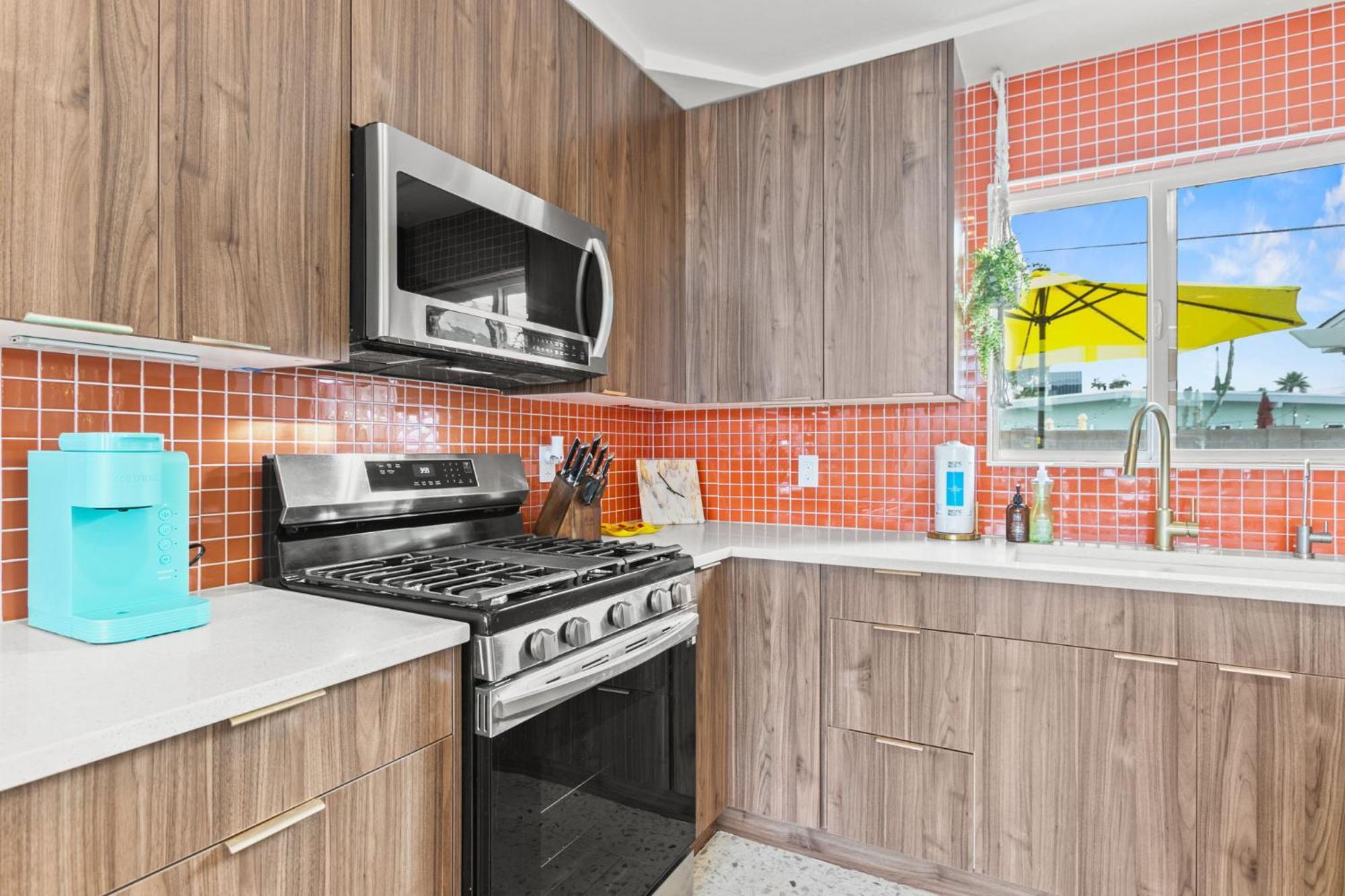 Desert Dream - Old Town Mid-century Modern - Heated Pool Holiday home Scottsdale