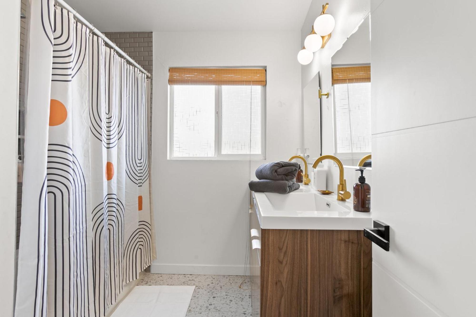 Desert Dream - Old Town Mid-century Modern - Heated Pool * Scottsdale