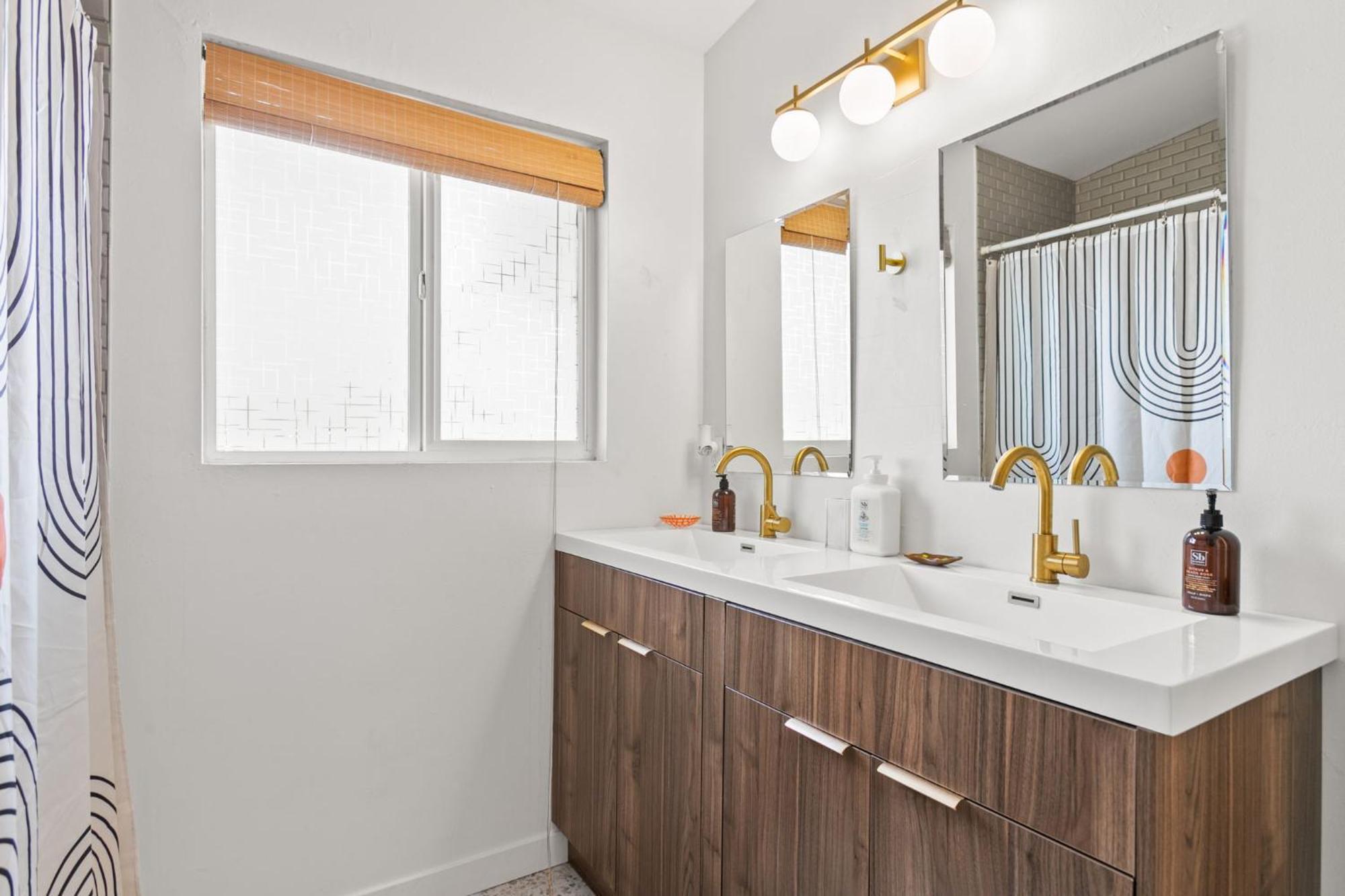 Holiday home Desert Dream - Old Town Mid-century Modern - Heated Pool Scottsdale
