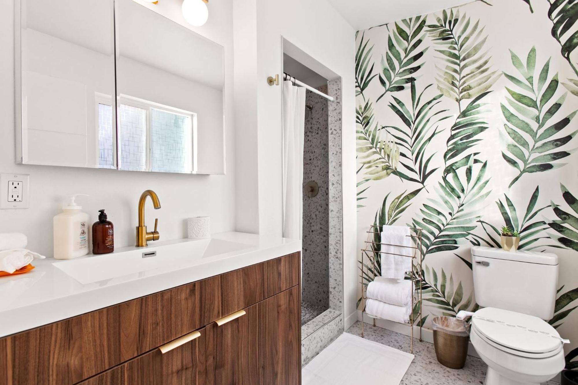 Holiday home Desert Dream - Old Town Mid-century Modern - Heated Pool *