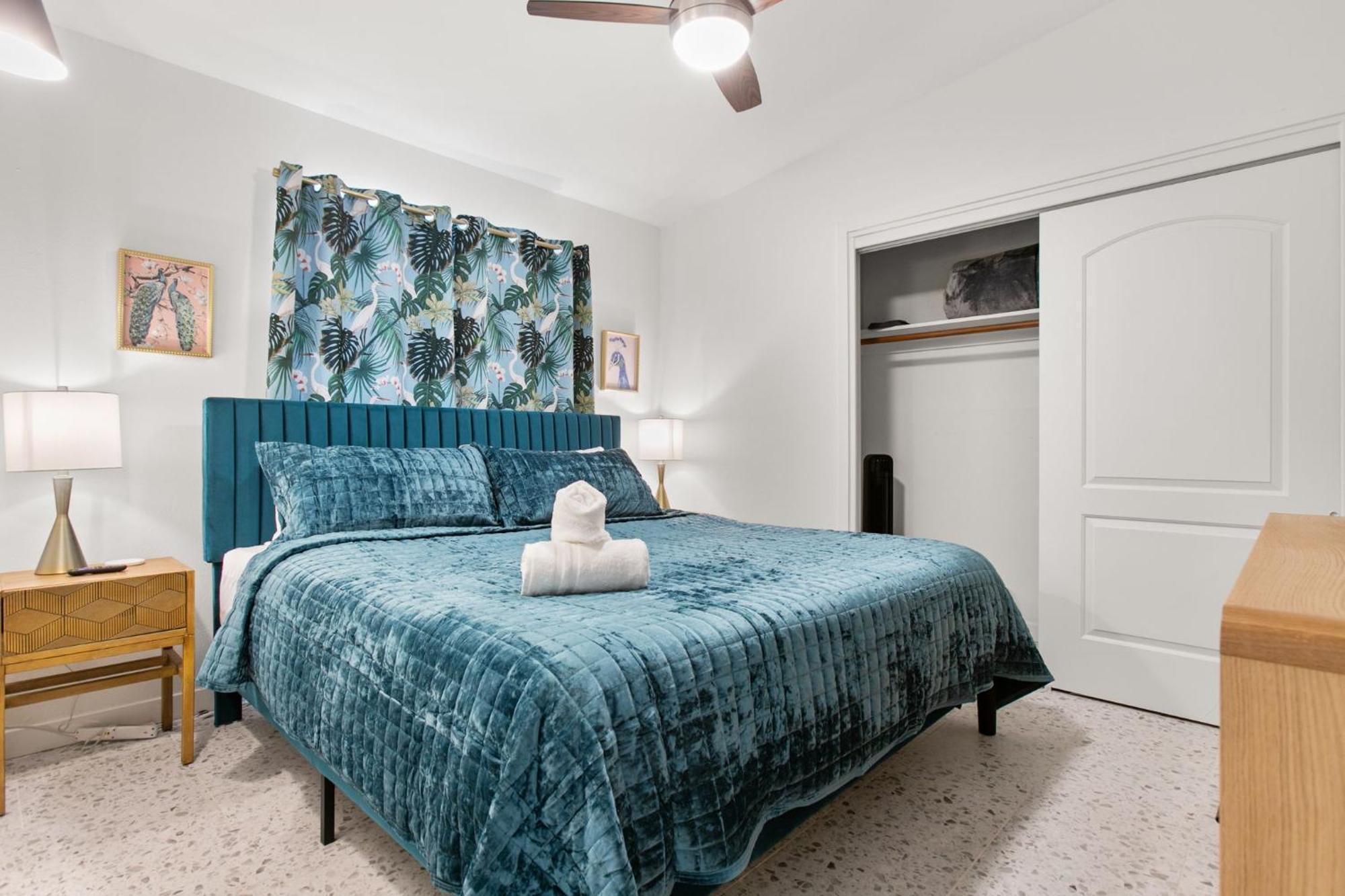 Desert Dream - Old Town Mid-century Modern - Heated Pool Holiday home Scottsdale