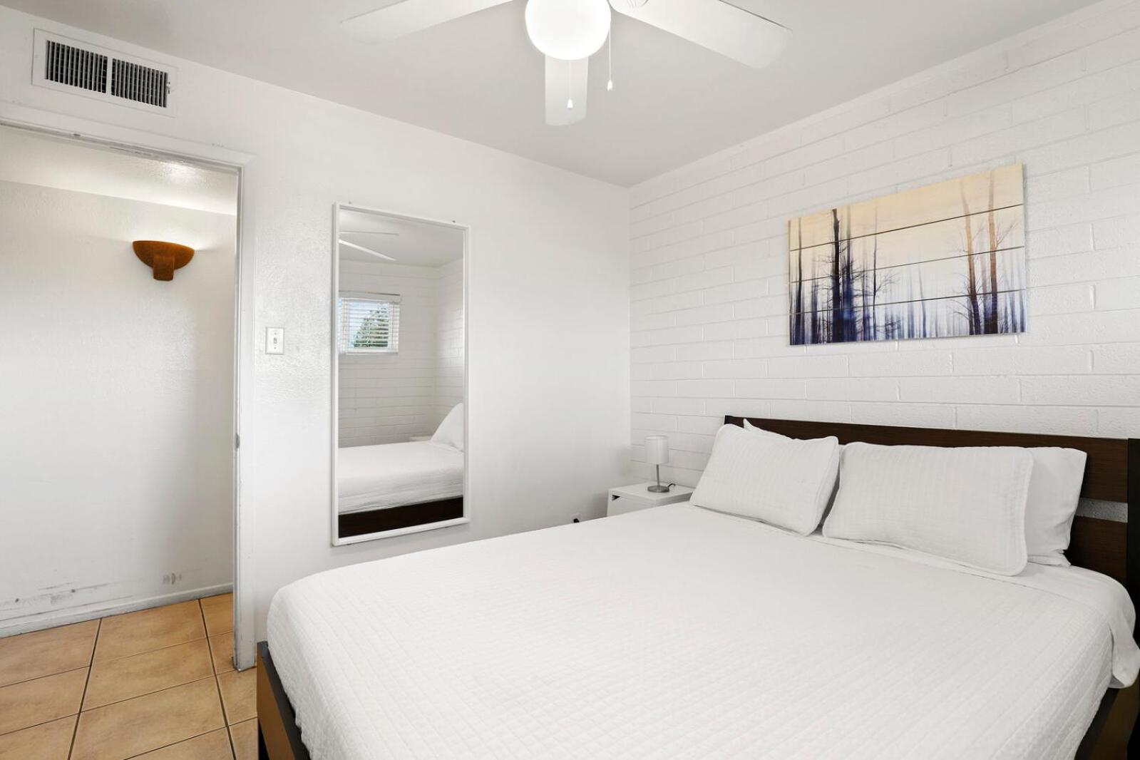 Apartment Pinchot Uno - Old Town Scottsdale