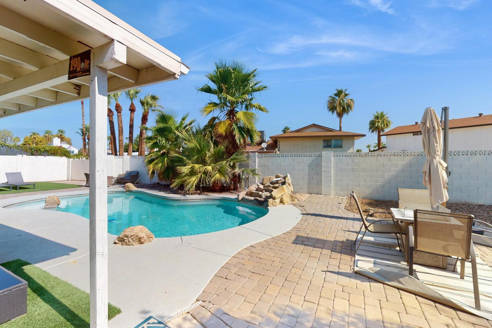 Holiday home Family Fresh *