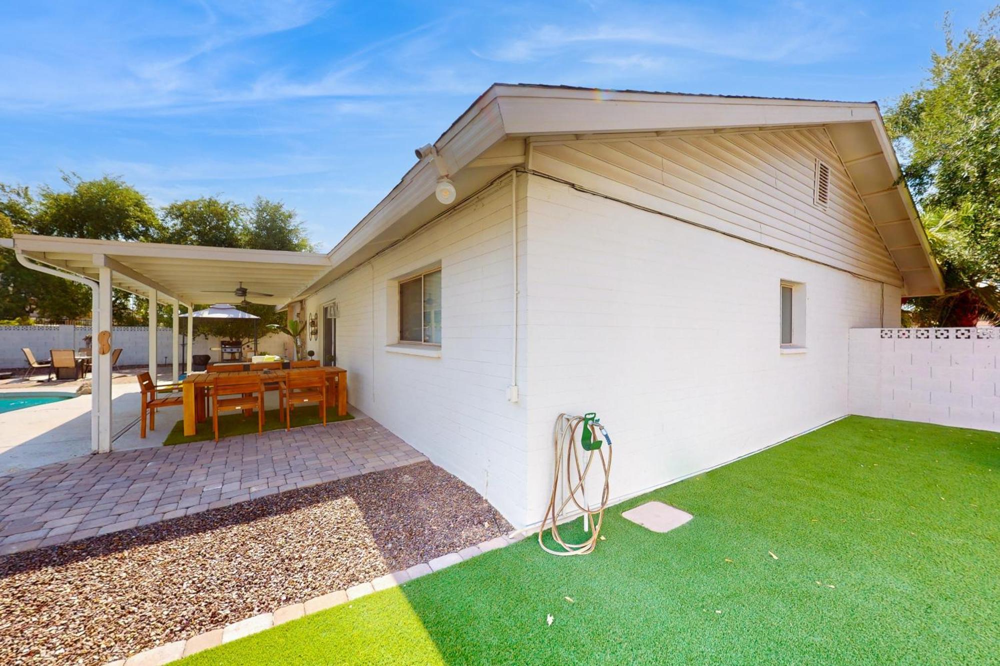 Family Fresh Holiday home Scottsdale
