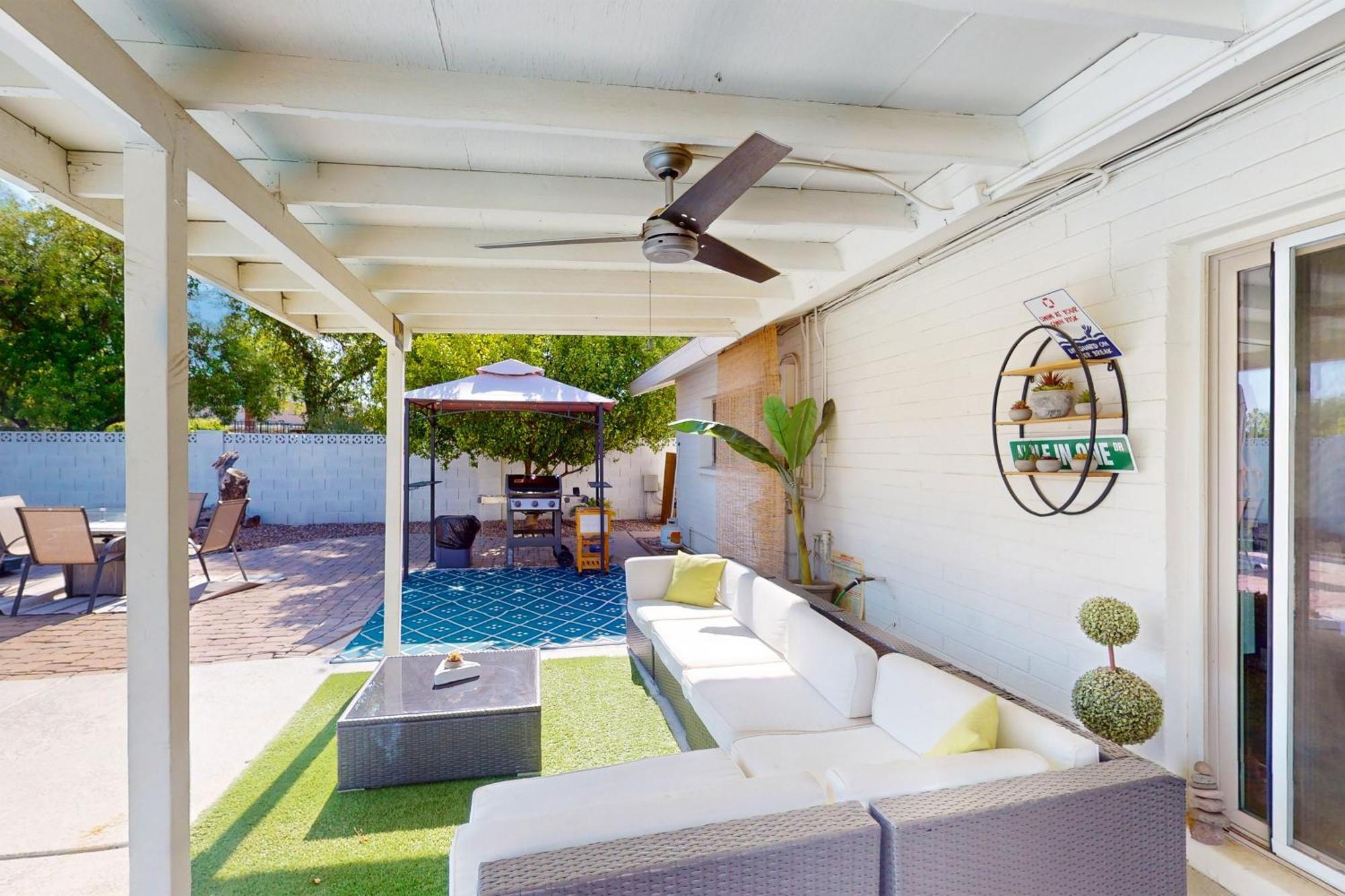 Family Fresh Holiday home *