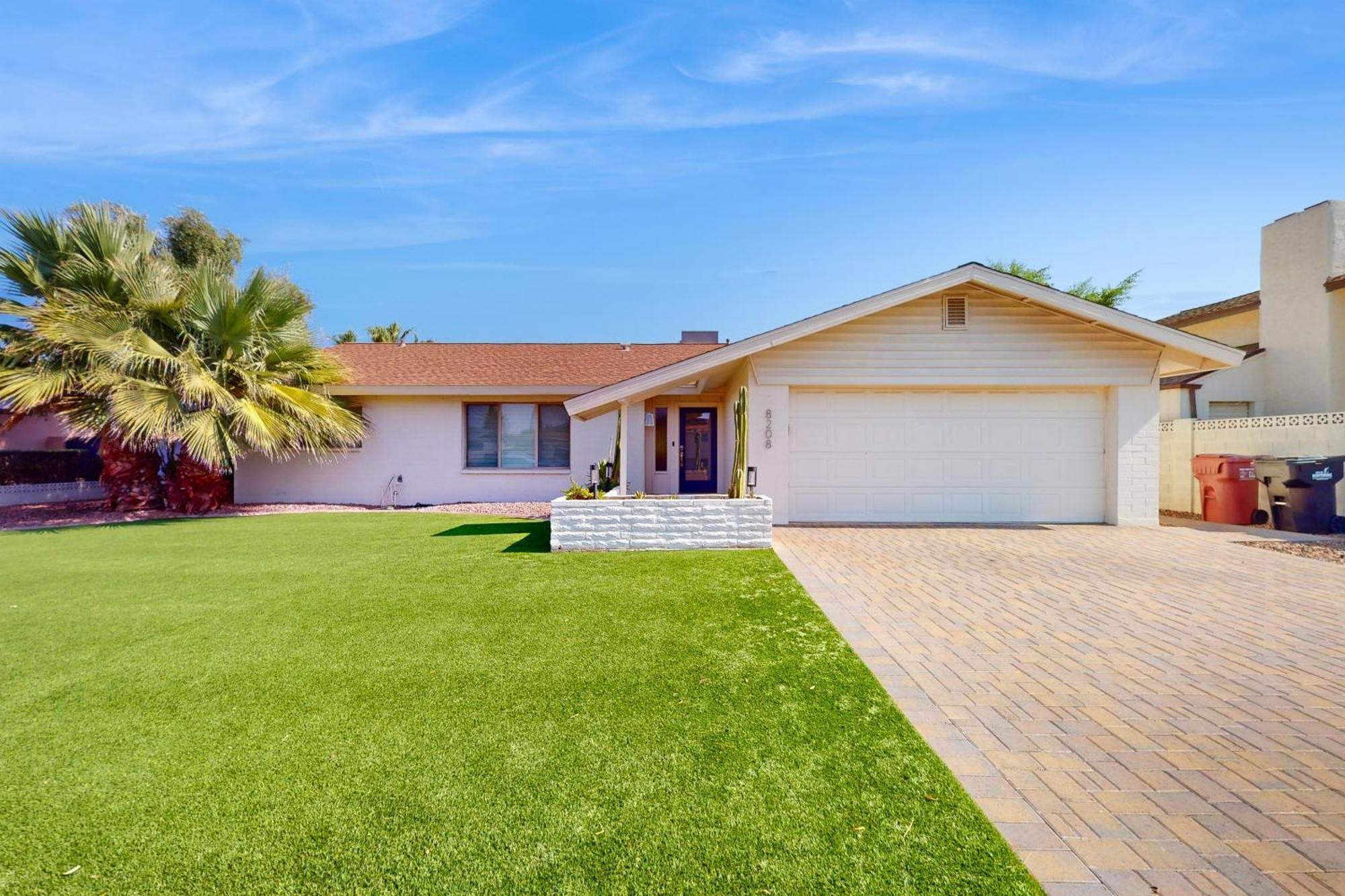 Holiday home Family Fresh Scottsdale