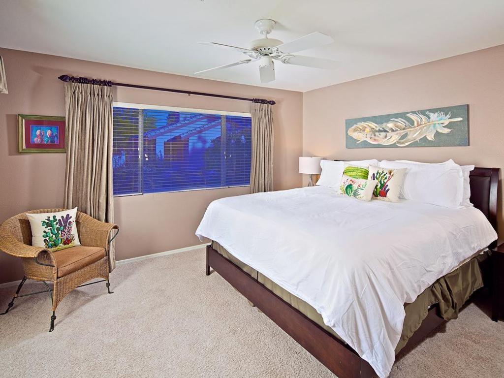 Apartment Area, Heated Pool, Hot Tub, Bbq,