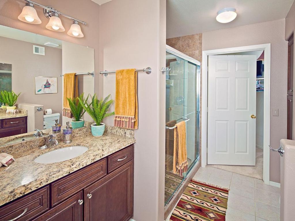 Area, Heated Pool, Hot Tub, Bbq, * Scottsdale
