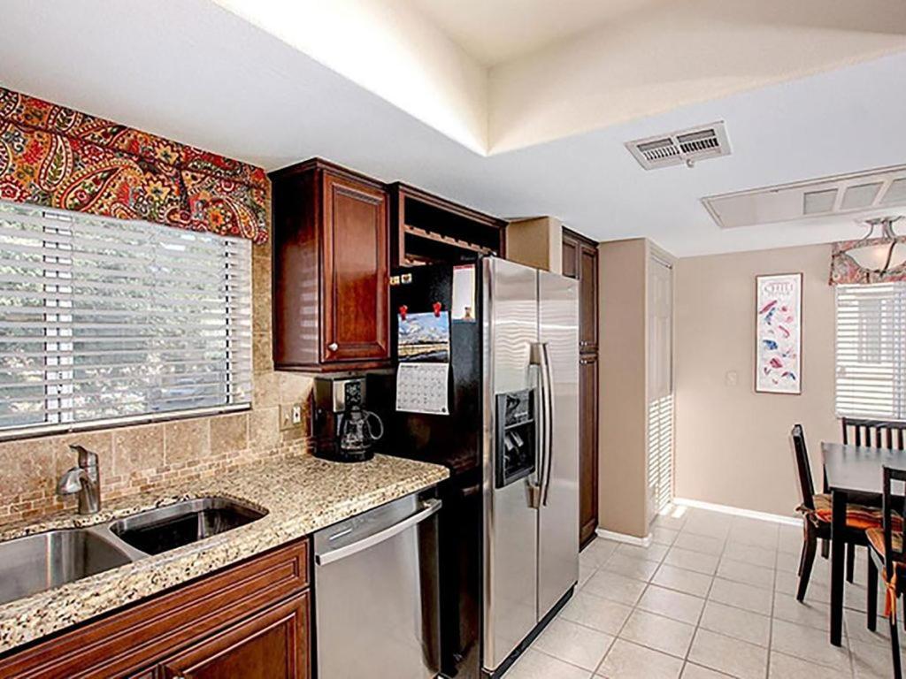 Area, Heated Pool, Hot Tub, Bbq, Apartment Scottsdale