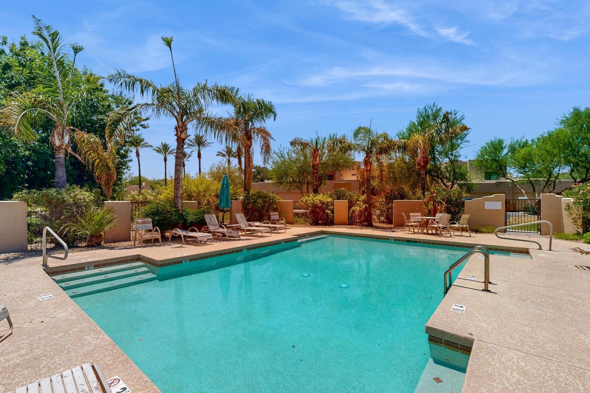 Arroyo Madera Escape Holiday home *