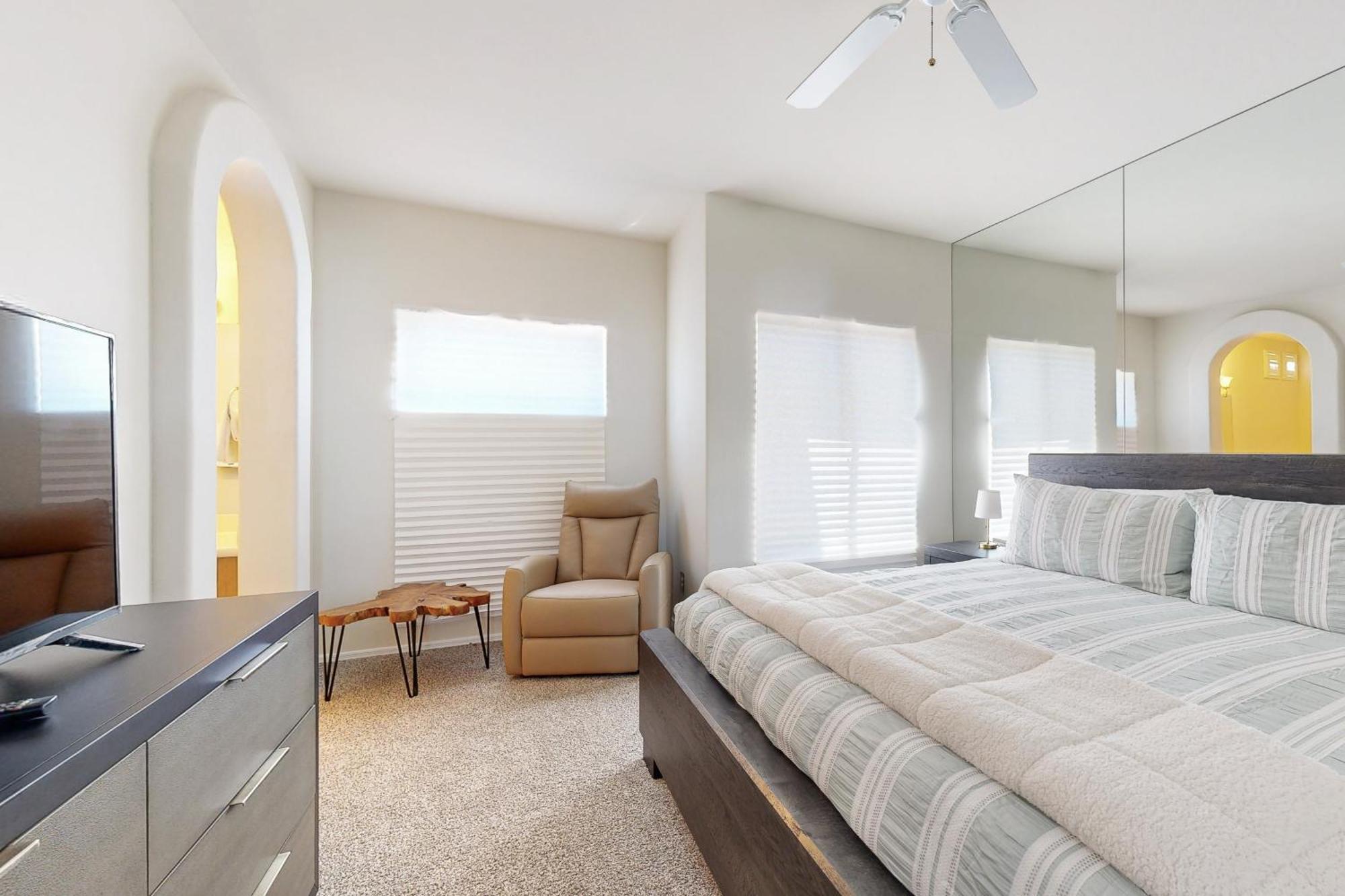 Holiday home Arroyo Madera Escape