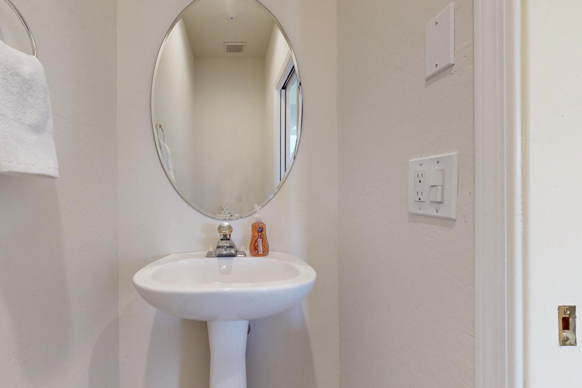 Arroyo Madera Escape Holiday home Scottsdale