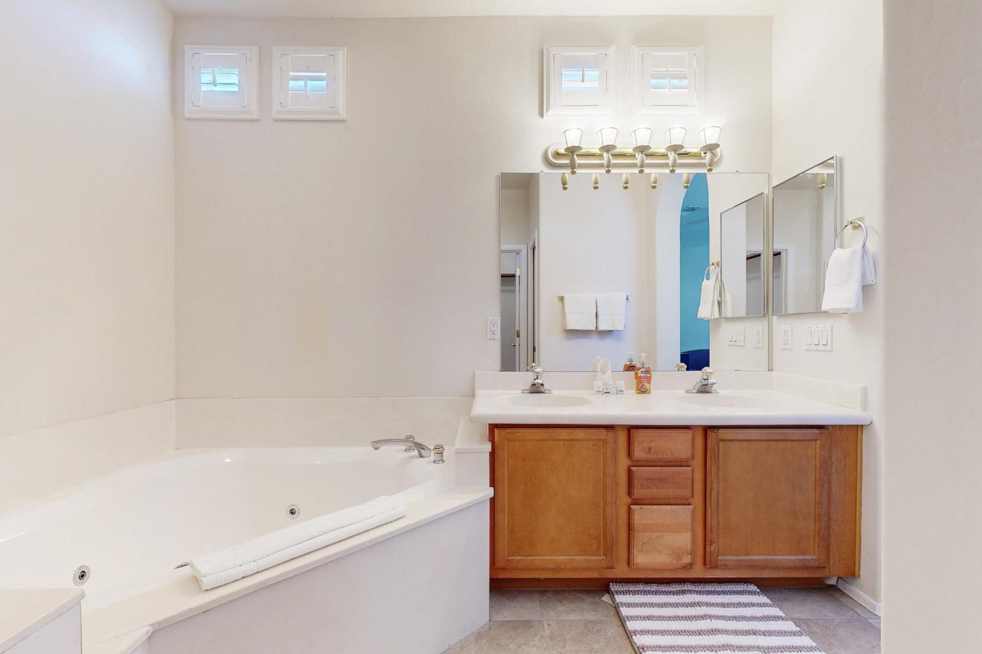 Arroyo Madera Escape Holiday home