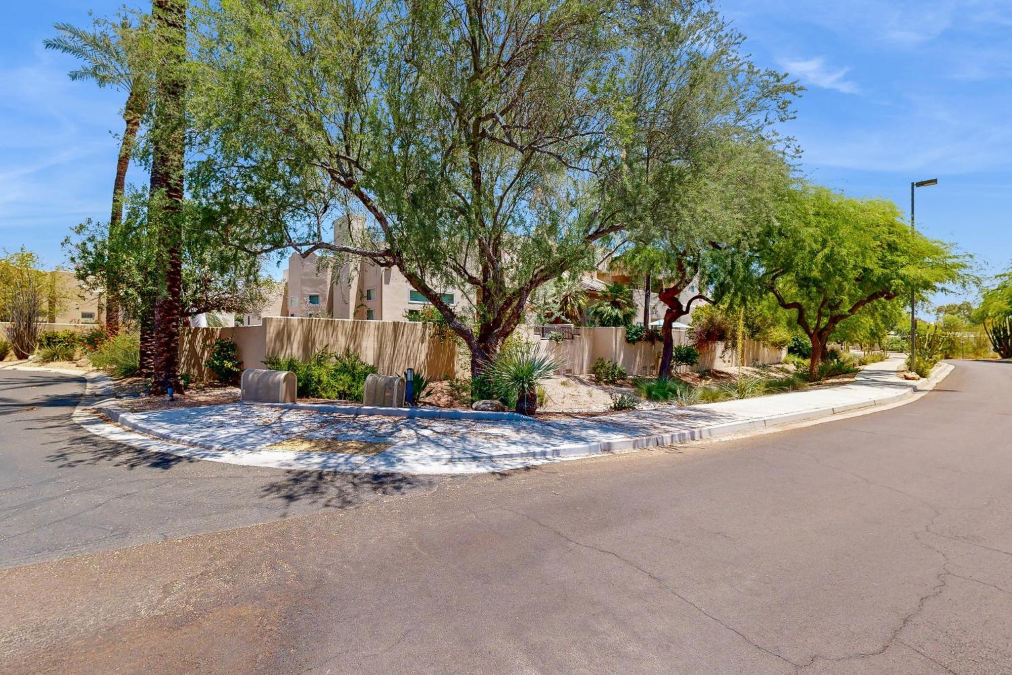 Holiday home Arroyo Madera Escape Scottsdale