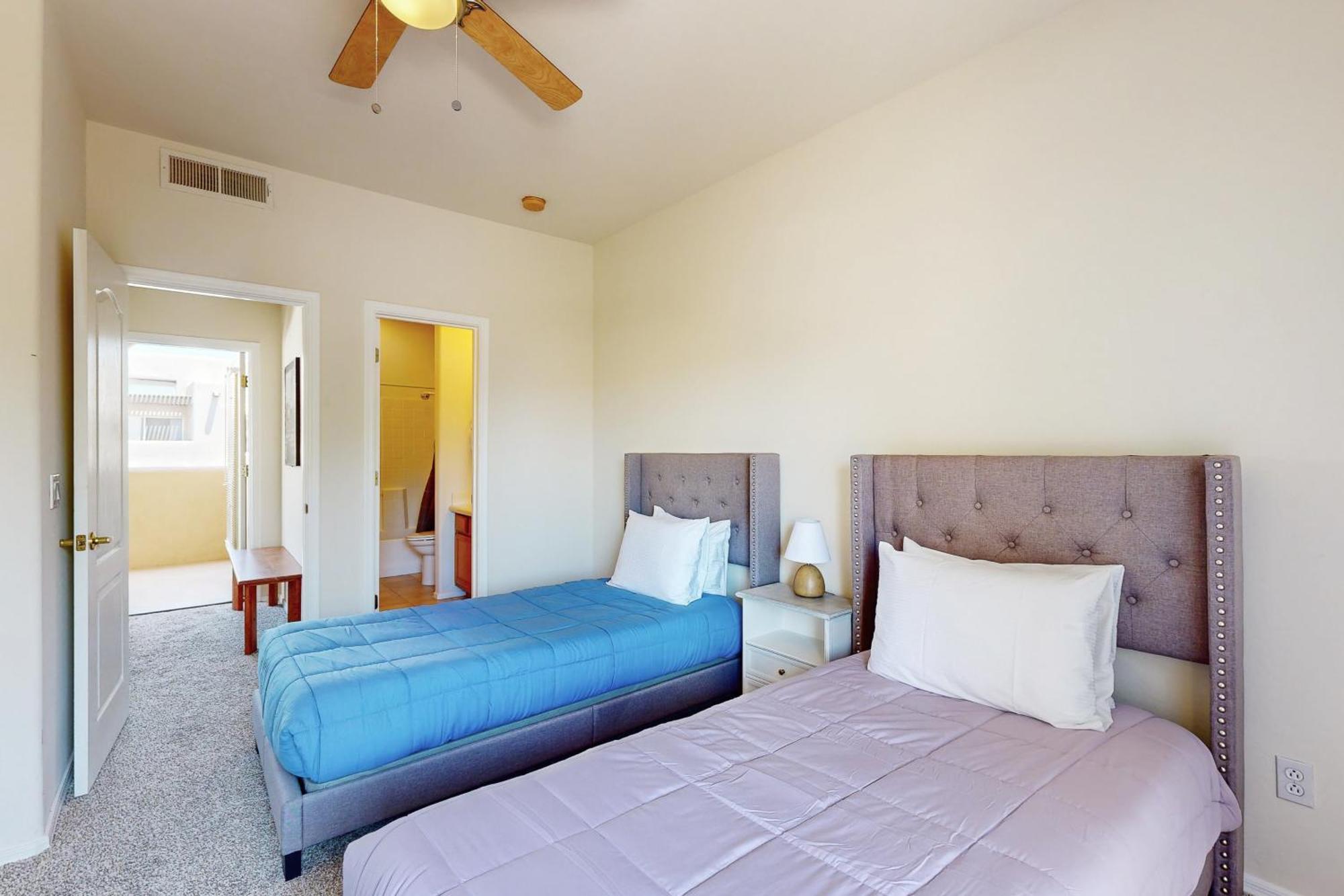 Arroyo Madera Escape Scottsdale