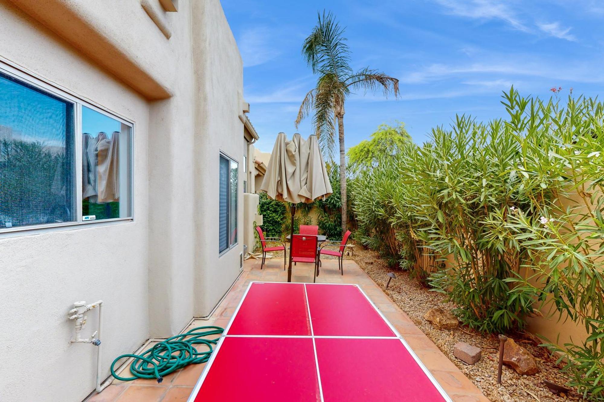 Arroyo Madera Escape Holiday home