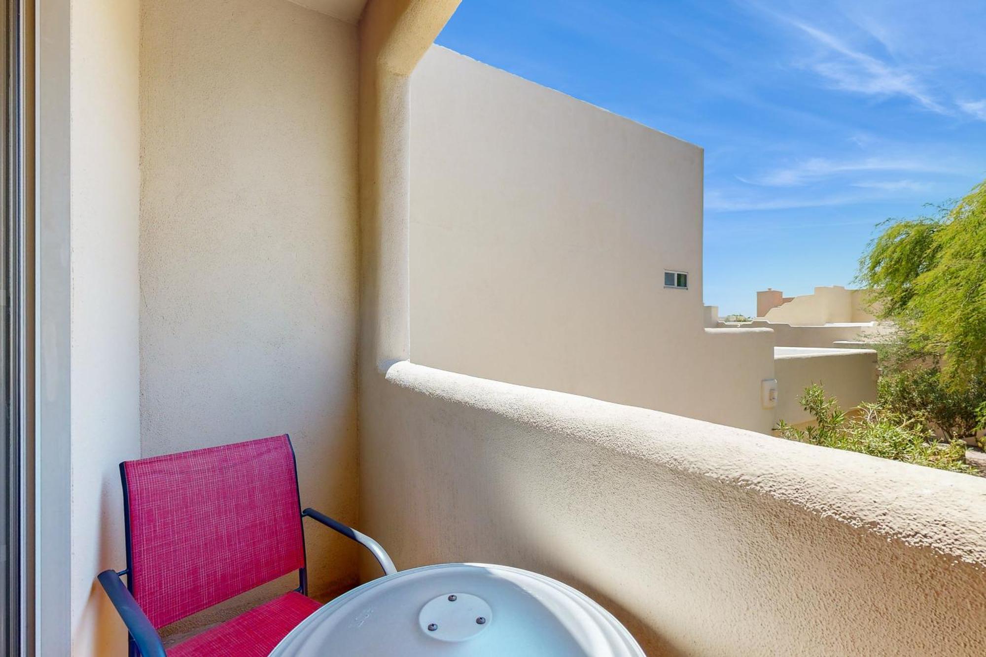 Arroyo Madera Escape Scottsdale