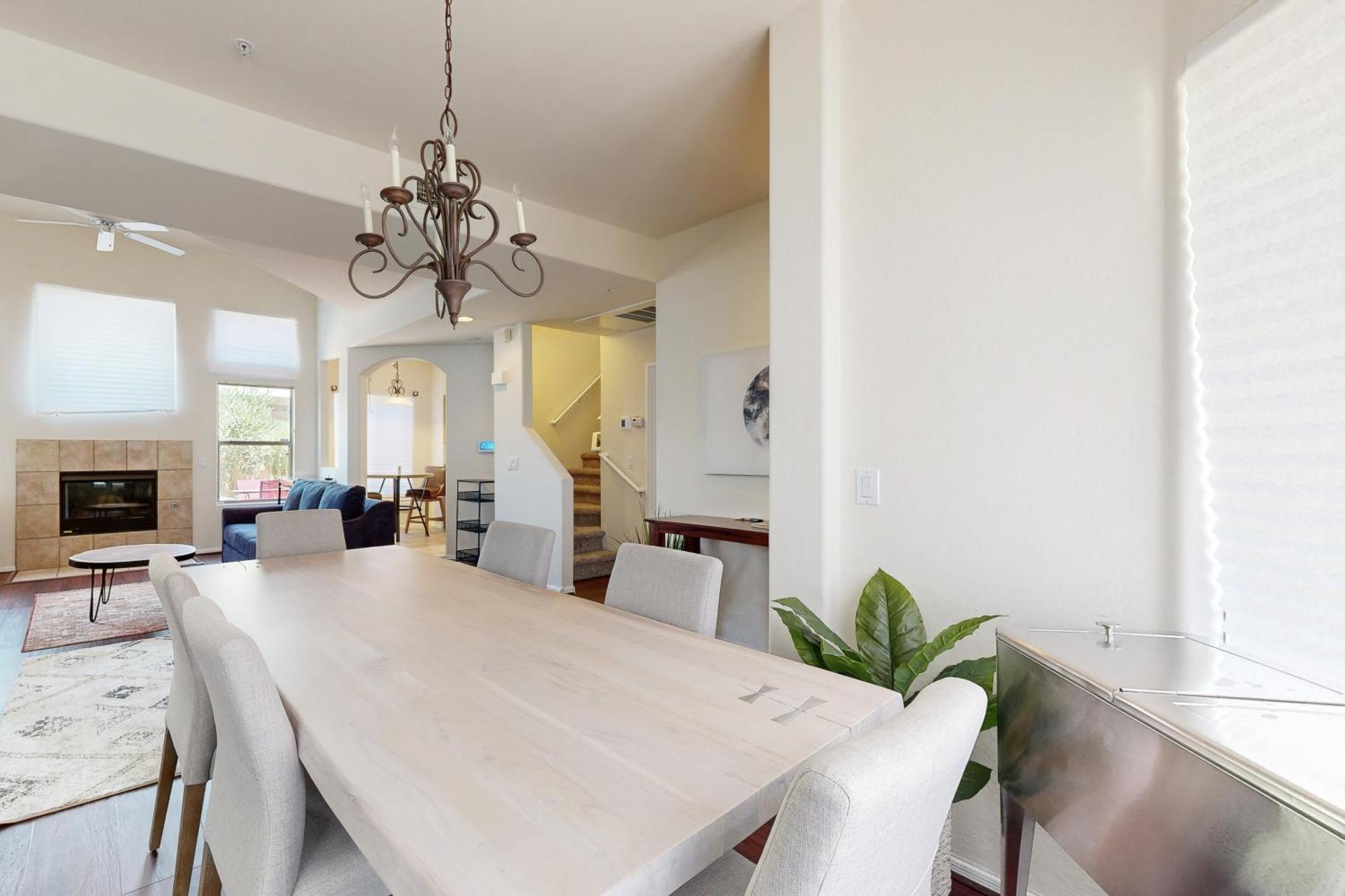 Holiday home Arroyo Madera Escape *