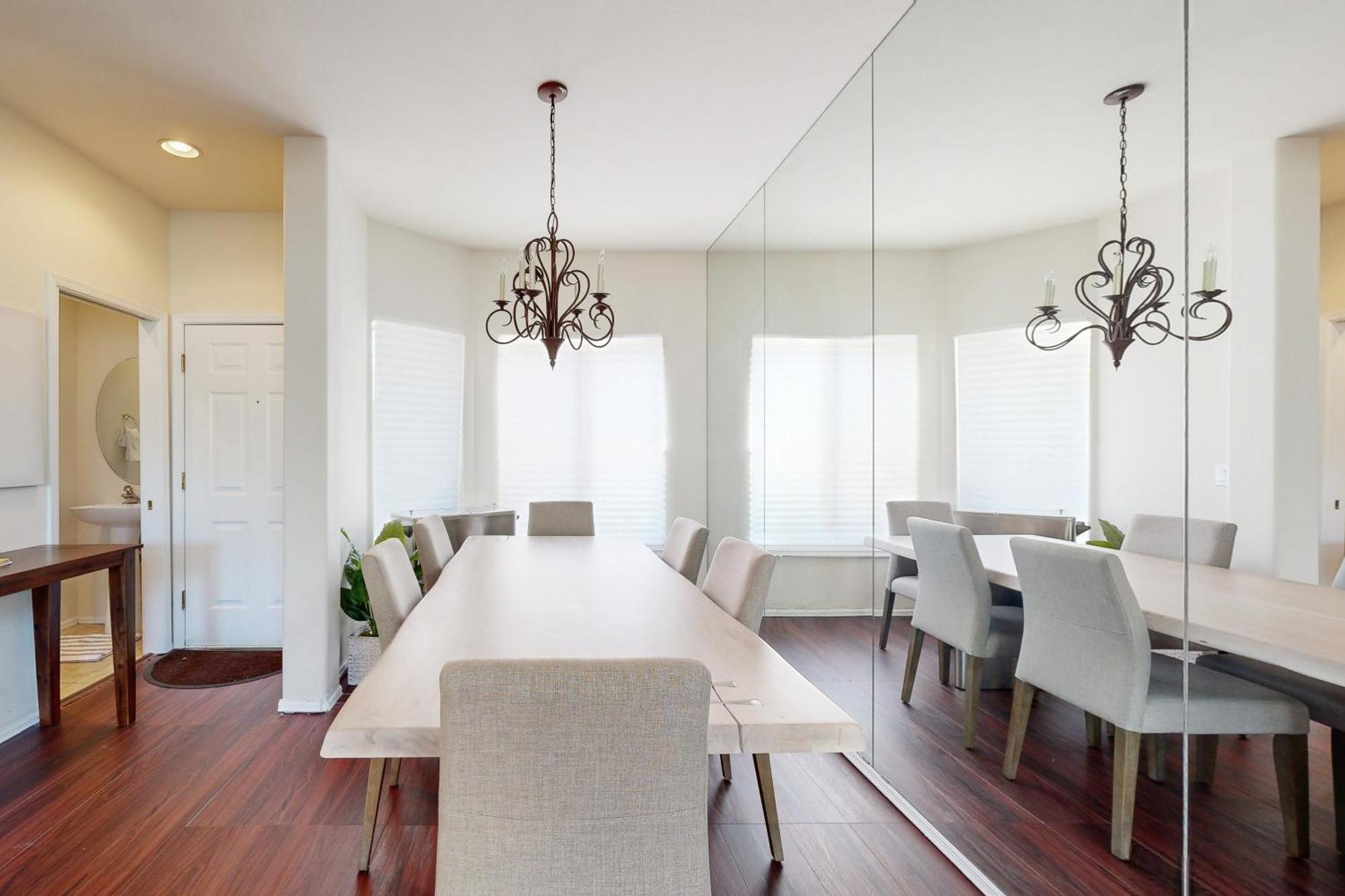 Arroyo Madera Escape Scottsdale
