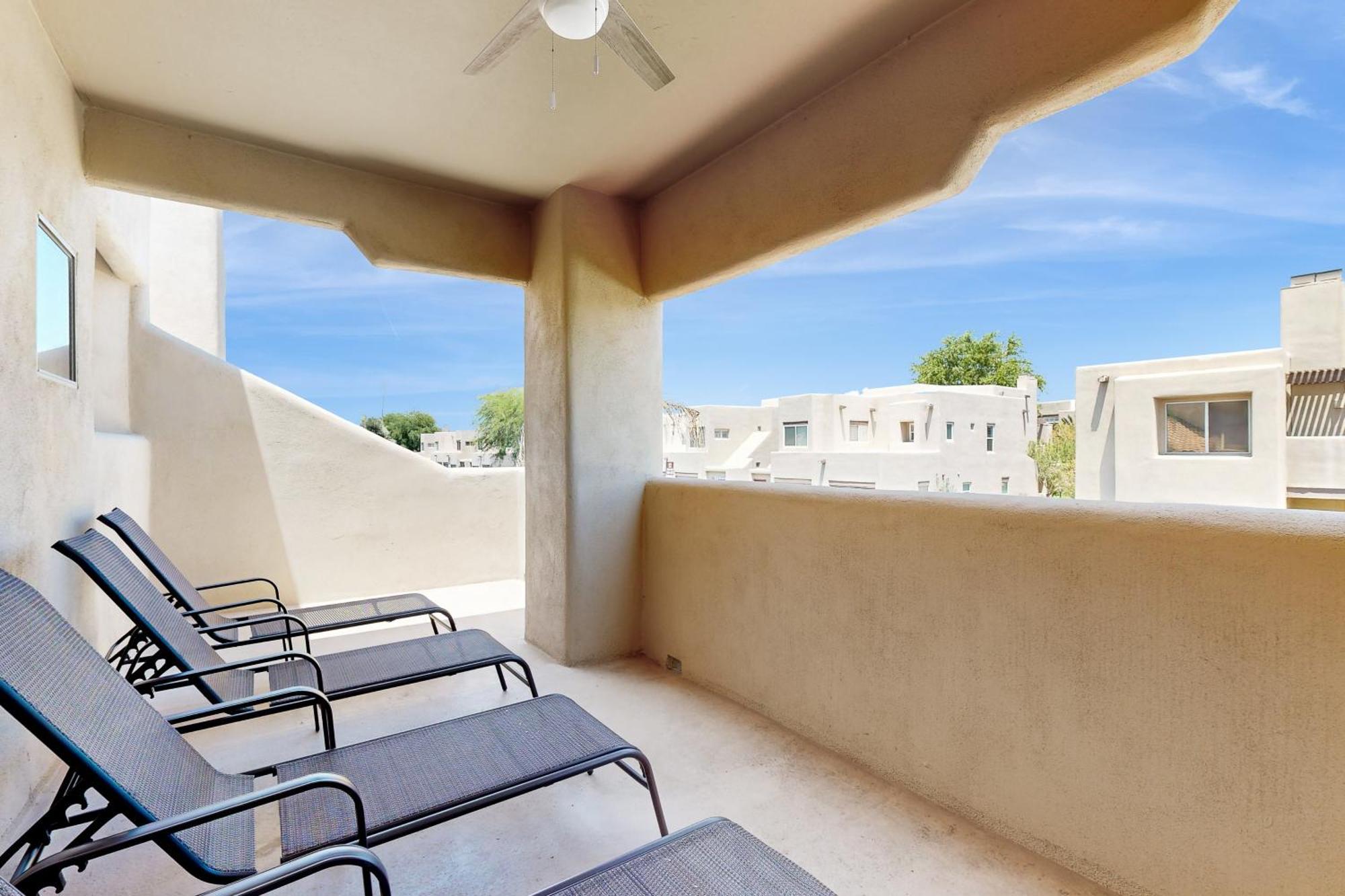 Holiday home Arroyo Madera Escape