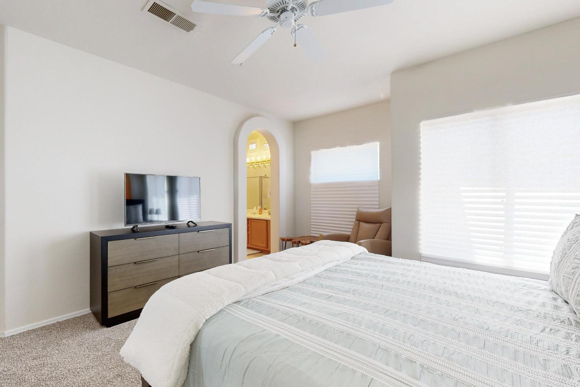 Arroyo Madera Escape Scottsdale
