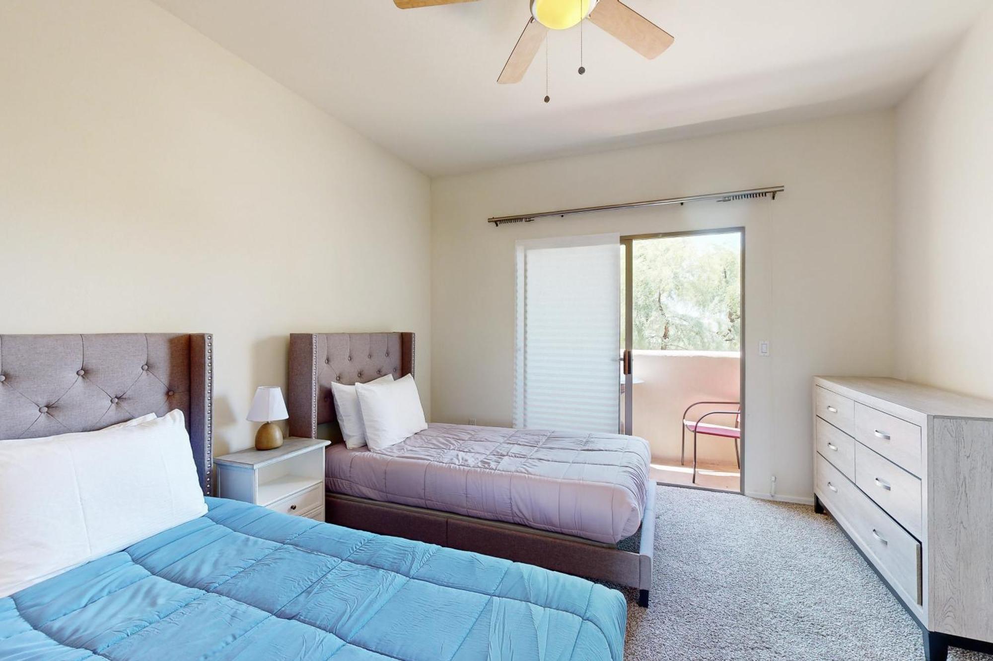Arroyo Madera Escape