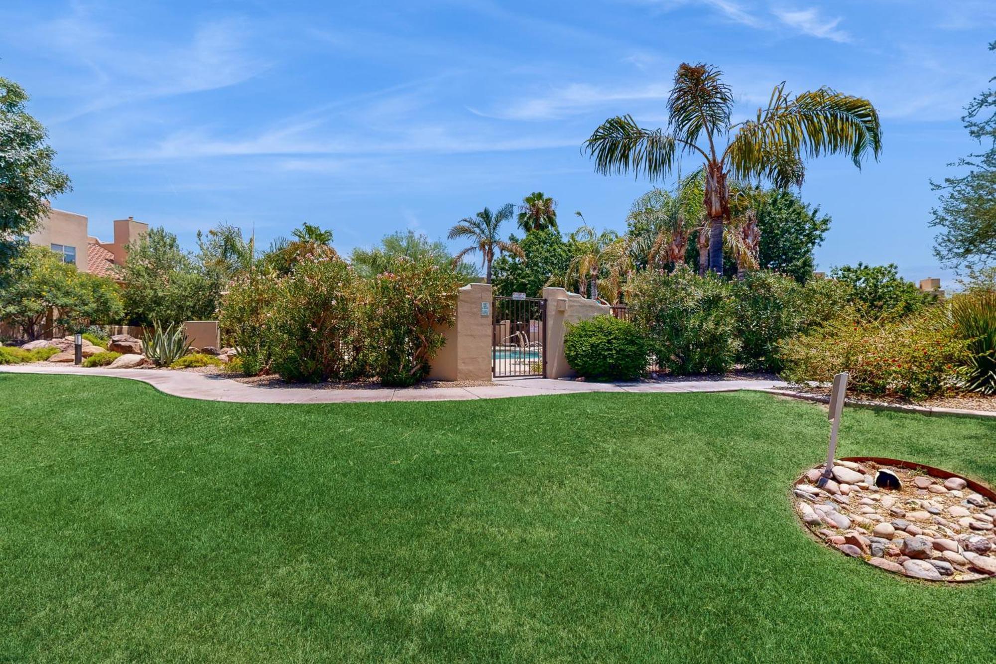 Arroyo Madera Escape Holiday home