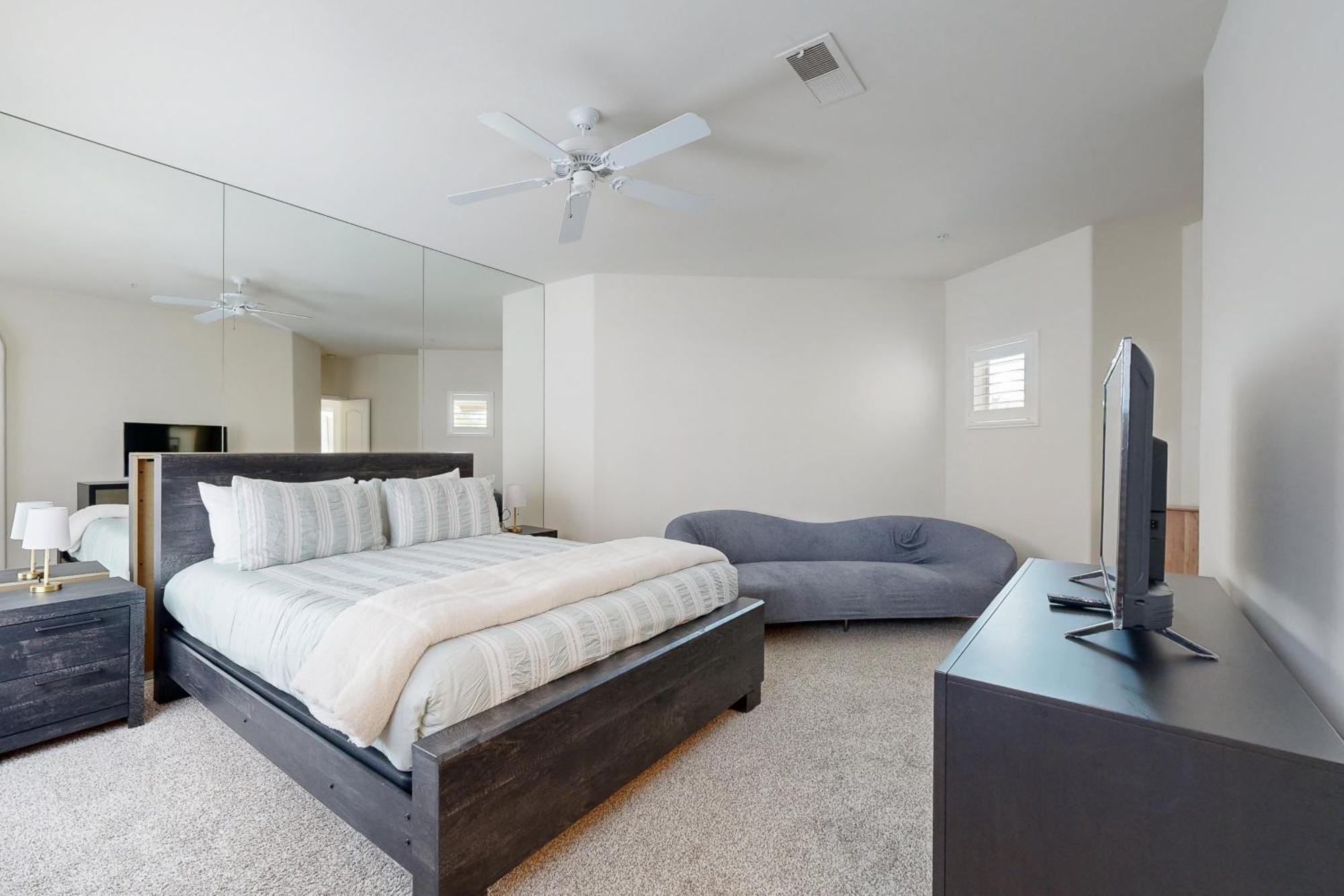 Arroyo Madera Escape Holiday home Scottsdale