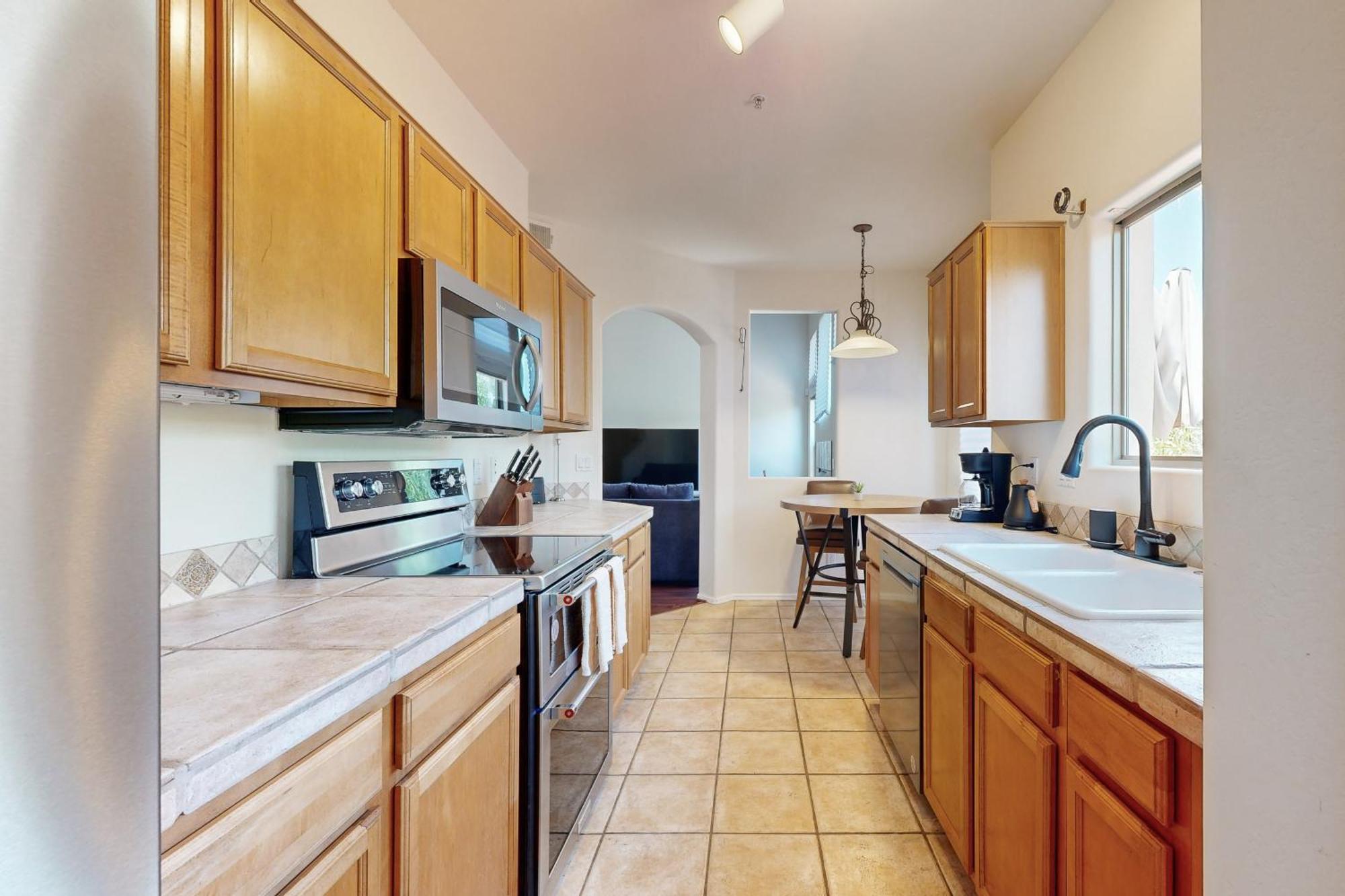Arroyo Madera Escape Holiday home *