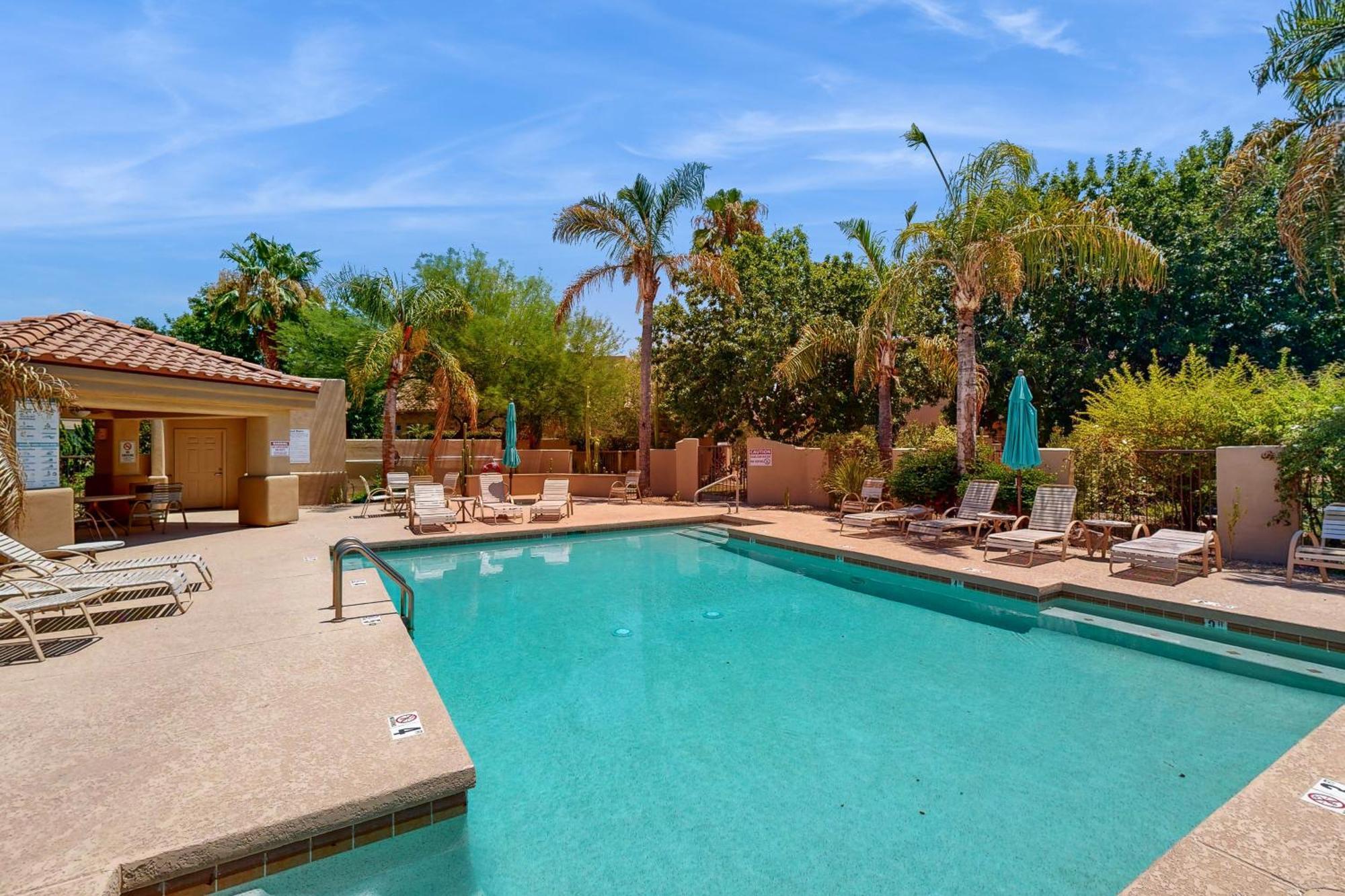 Arroyo Madera Escape Scottsdale