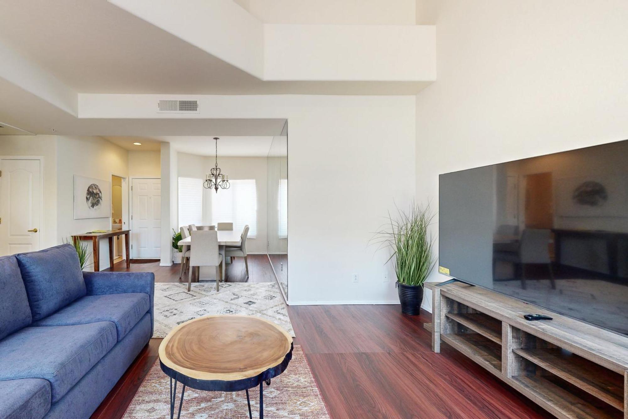 Arroyo Madera Escape Holiday home